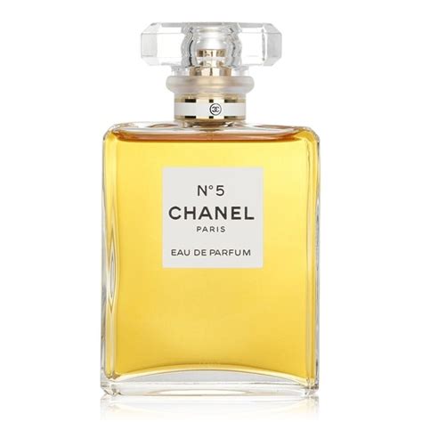 chanel perfumes panama.